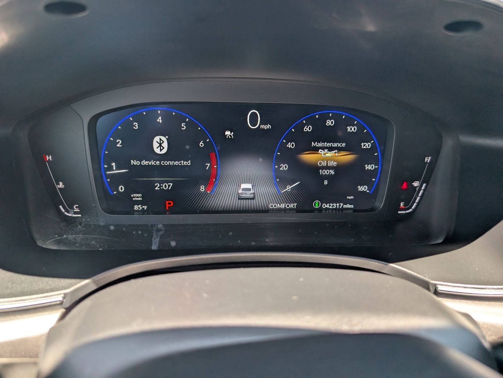 2023 Acura Integra Base