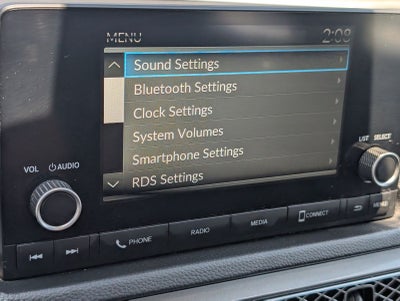 2023 Acura Integra Base