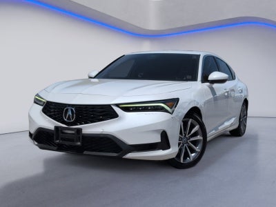 2023 Acura Integra Base