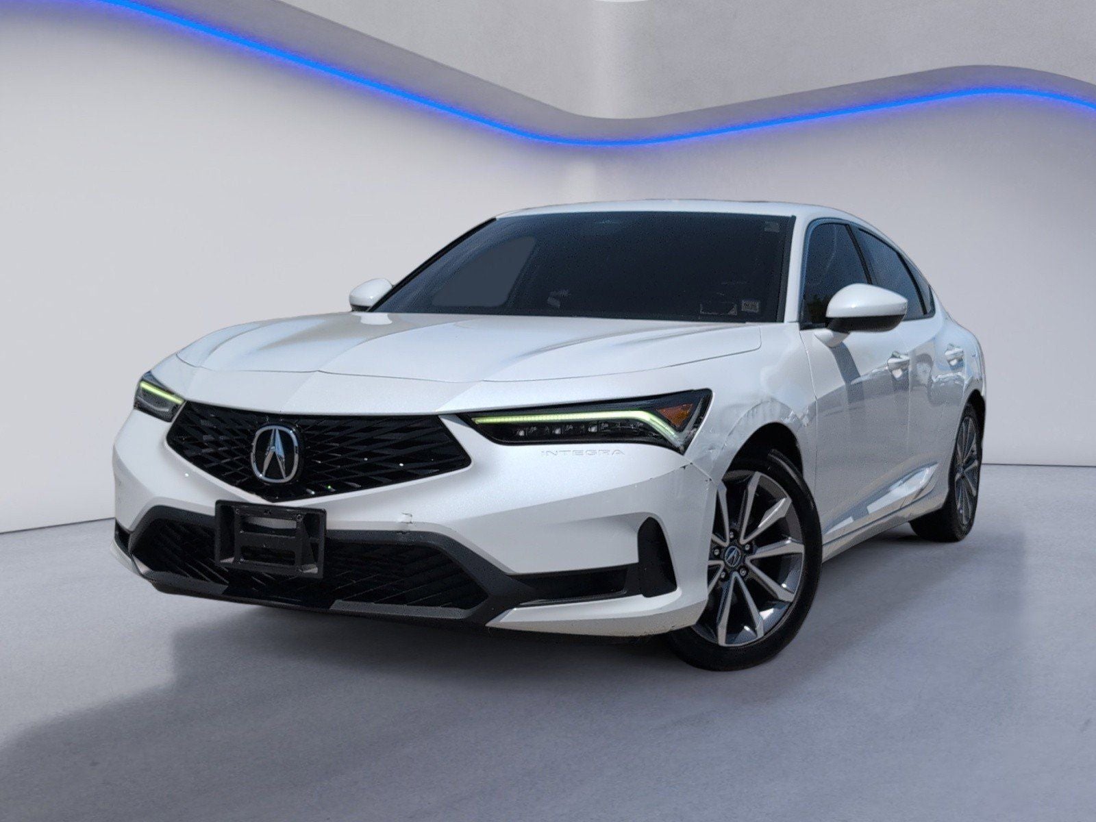 2023 Acura Integra Base