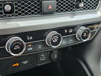 2023 Acura Integra Base