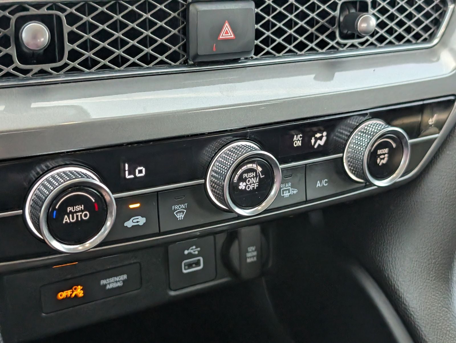 2023 Acura Integra Base