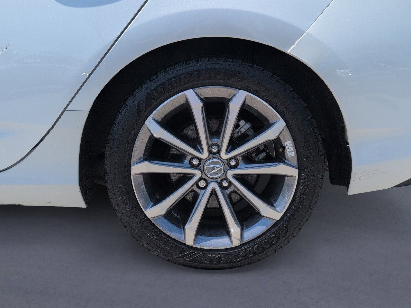 2023 Acura Integra Base