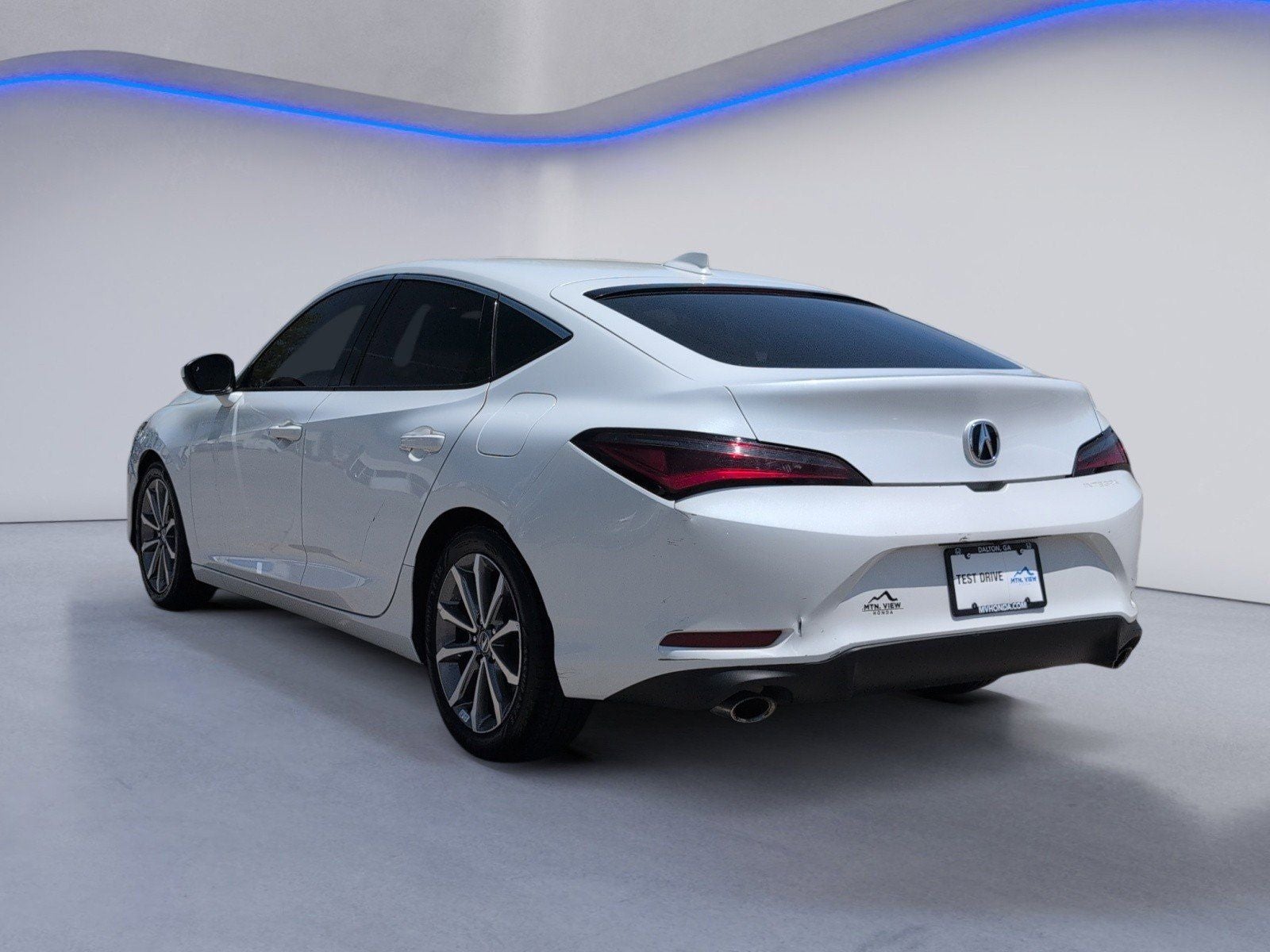 2023 Acura Integra Base