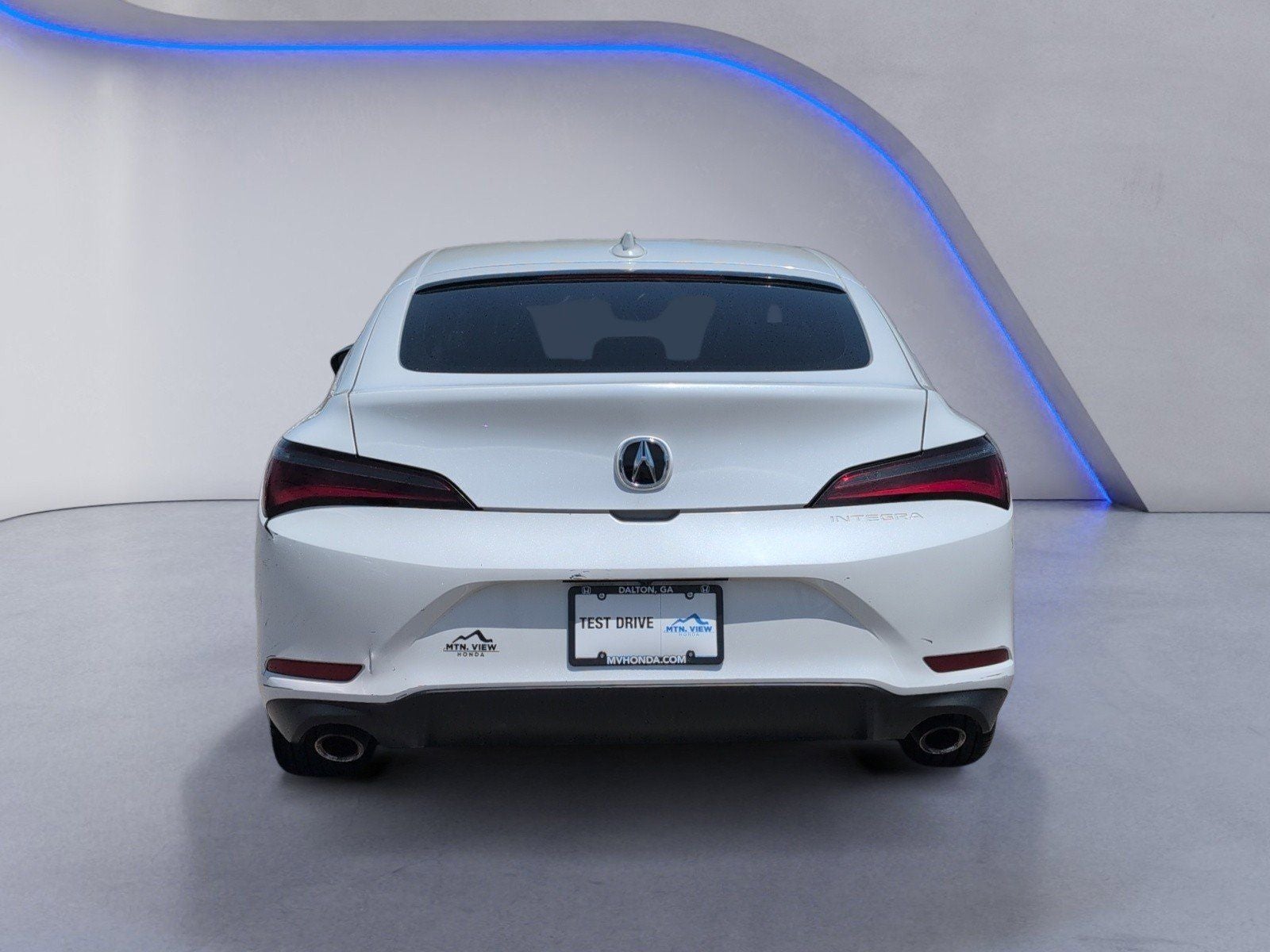 2023 Acura Integra Base