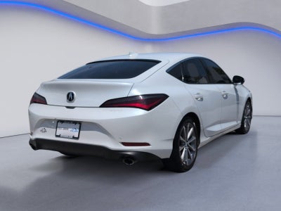 2023 Acura Integra Base