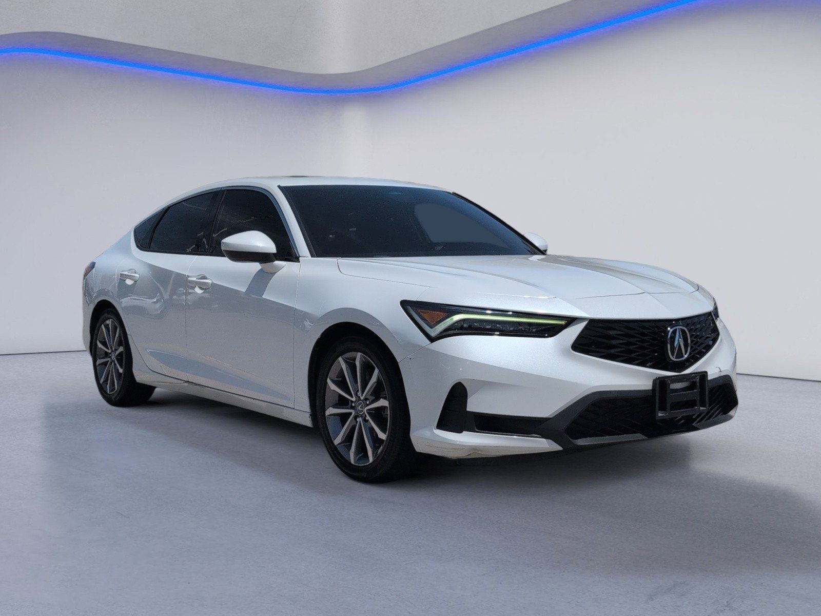 2023 Acura Integra Base