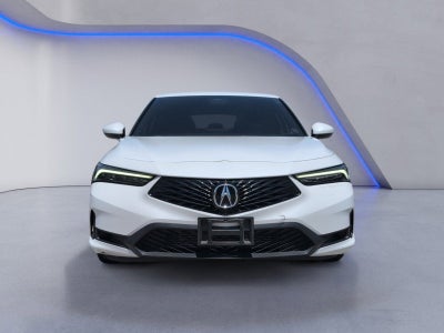 2023 Acura Integra Base