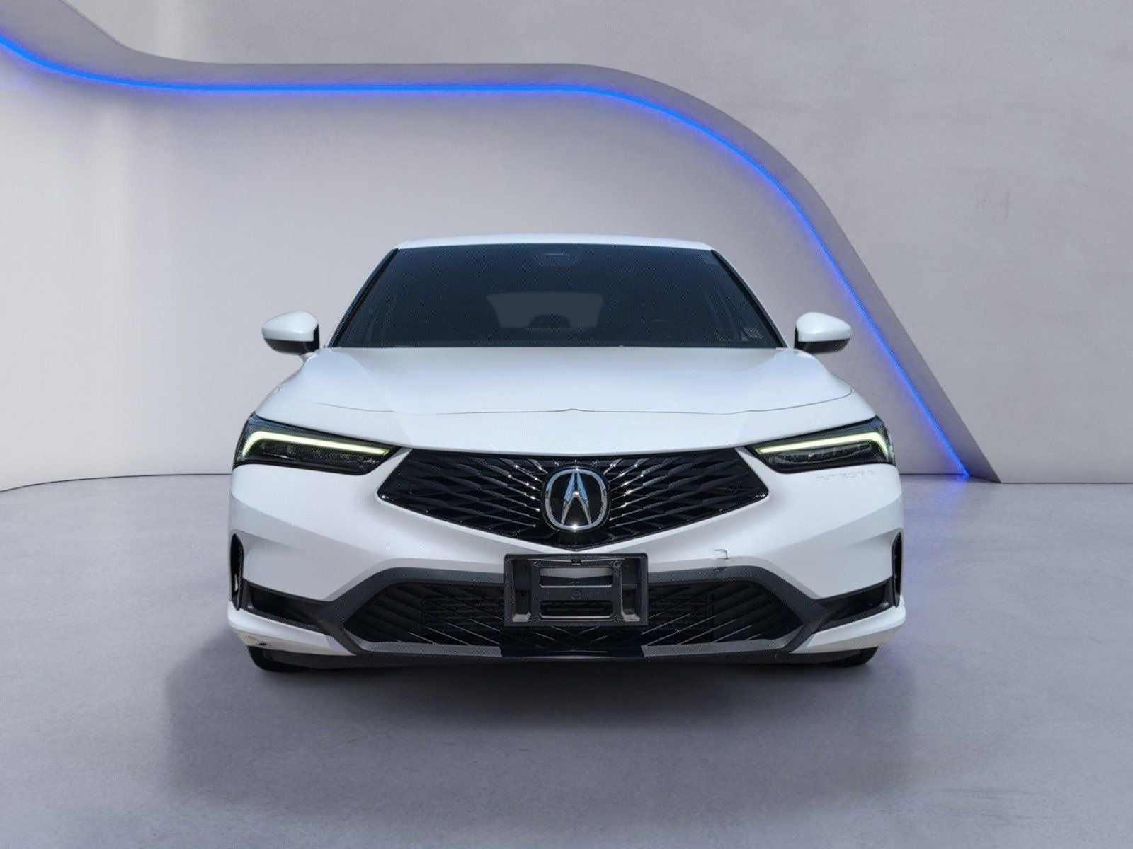 2023 Acura Integra Base