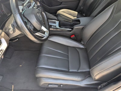 2023 Acura Integra Base