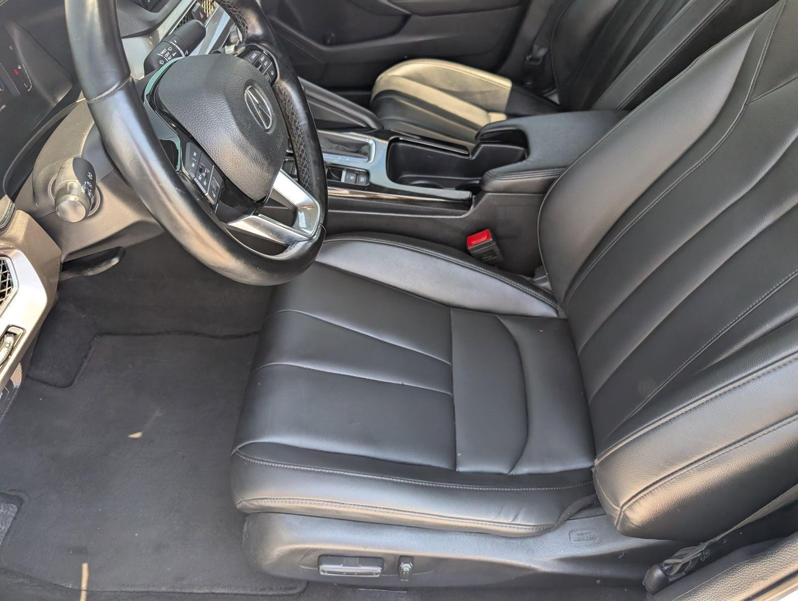 2023 Acura Integra Base