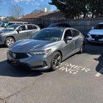 2023 Acura Integra A-Spec Package