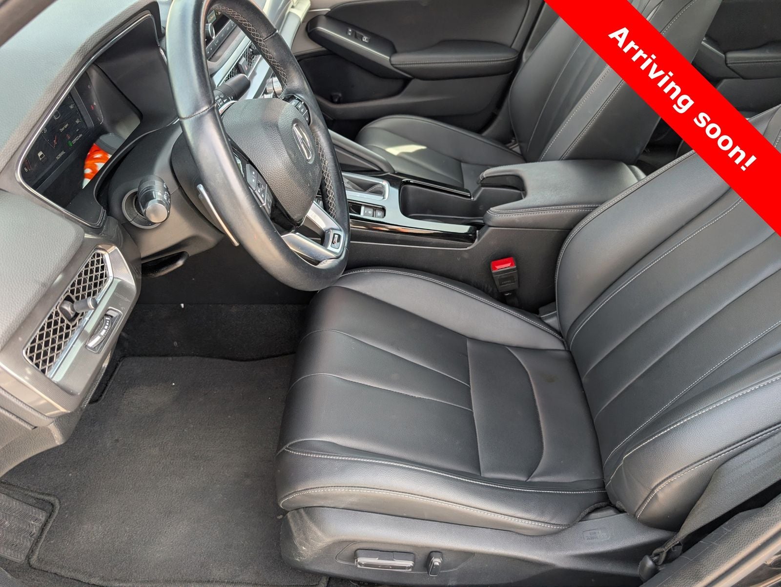 2023 Acura Integra A-Spec Package