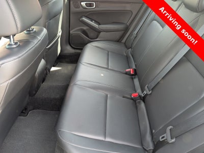 2023 Acura Integra A-Spec Package