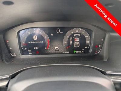 2023 Acura Integra A-Spec Package