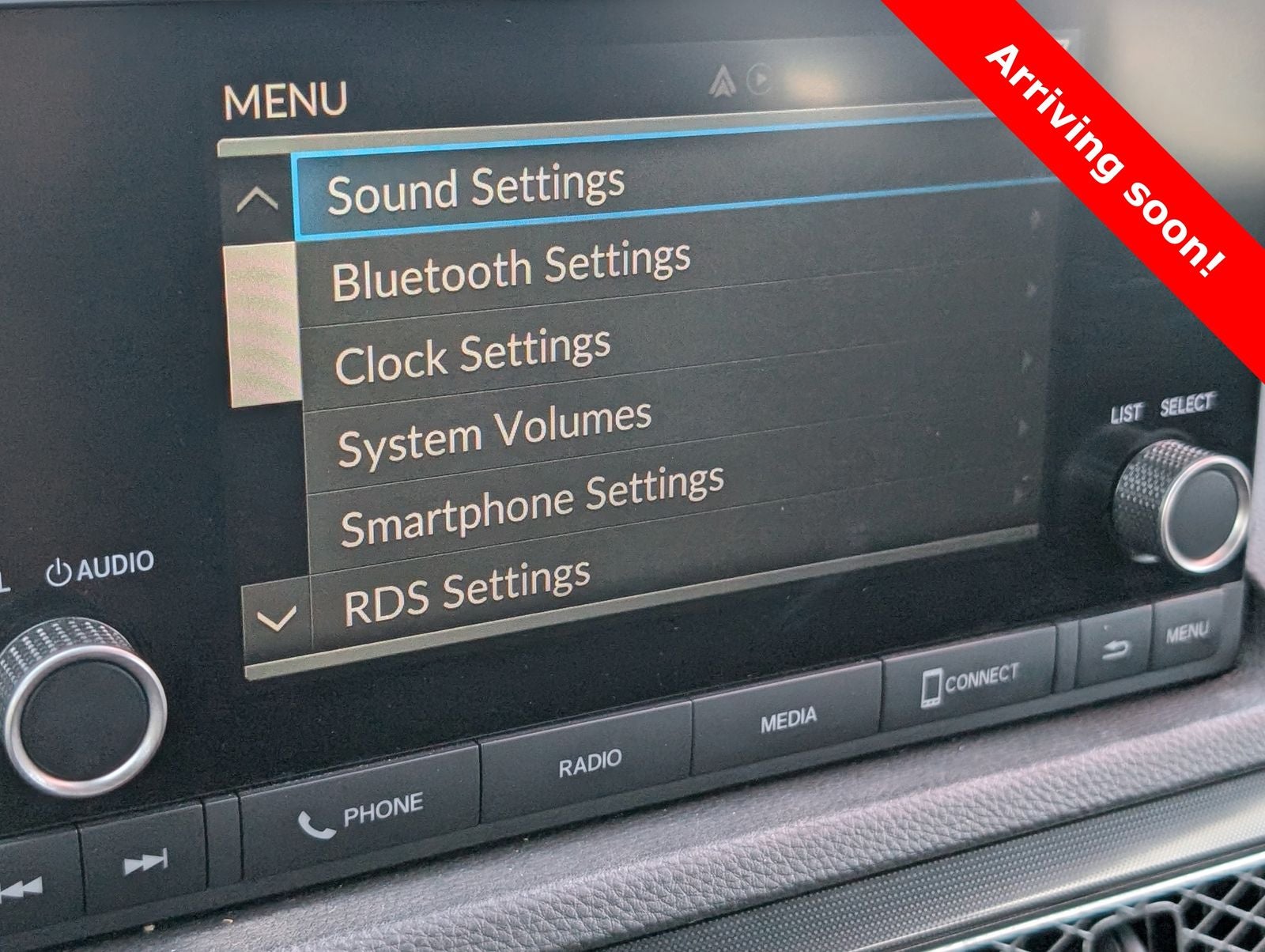 2023 Acura Integra A-Spec Package