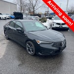 2023 Acura Integra A-Spec Package