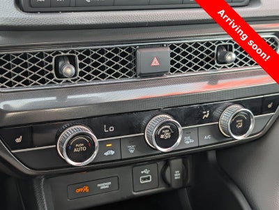 2023 Acura Integra A-Spec Package