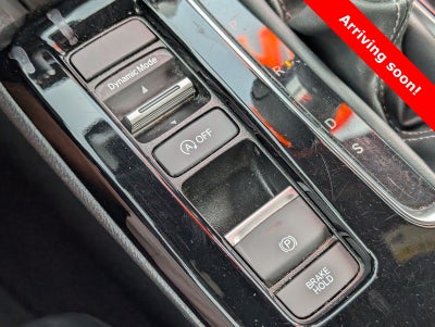 2023 Acura Integra A-Spec Package