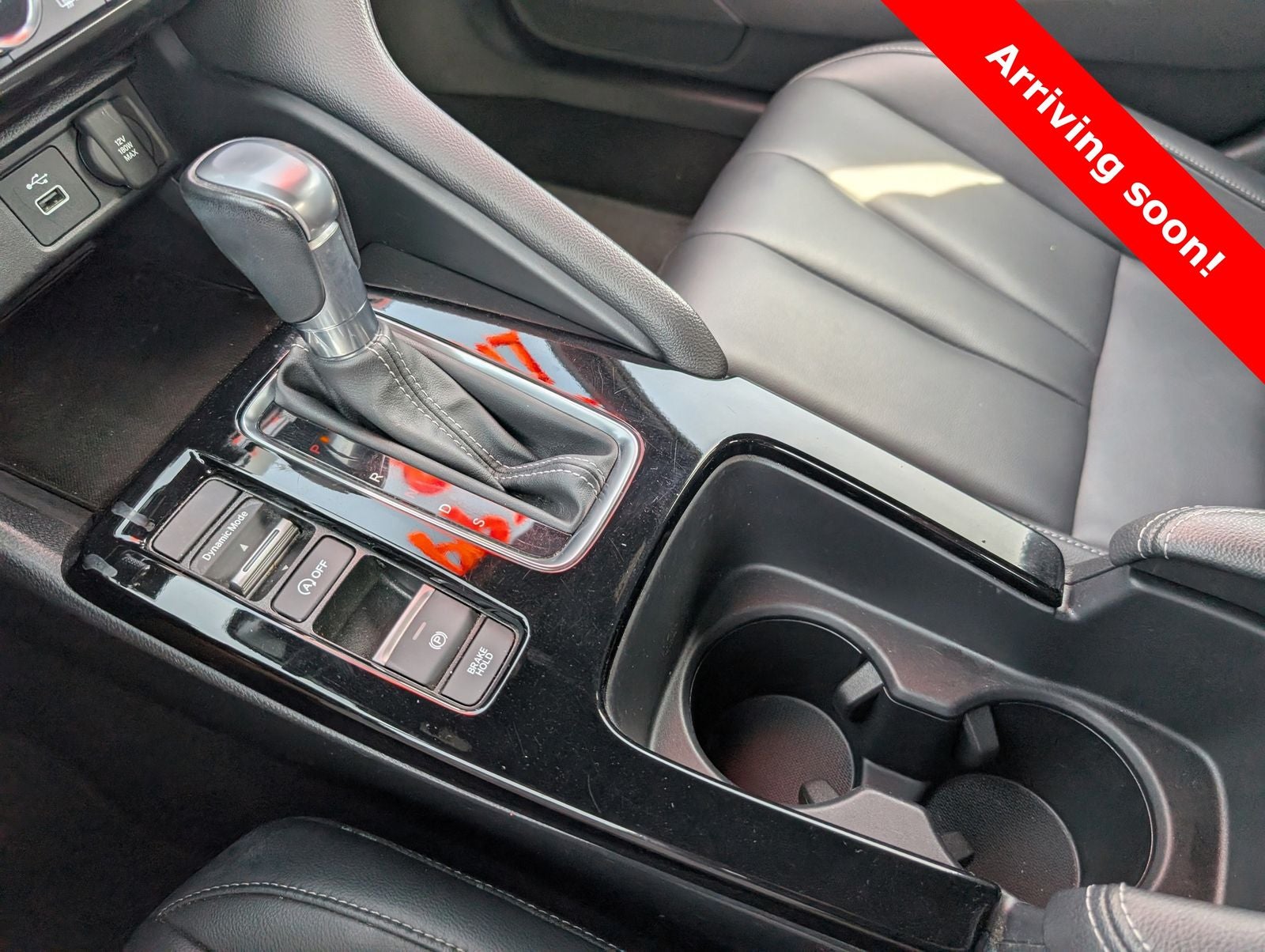 2023 Acura Integra A-Spec Package