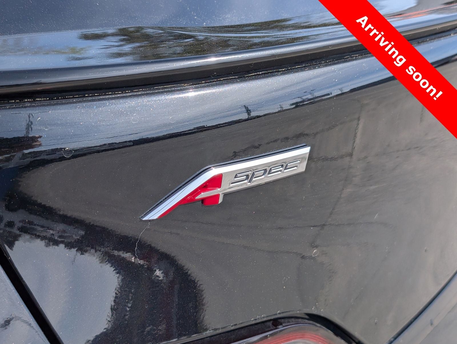 2023 Acura Integra A-Spec Package