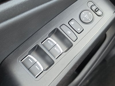 2023 Honda Civic EX-L