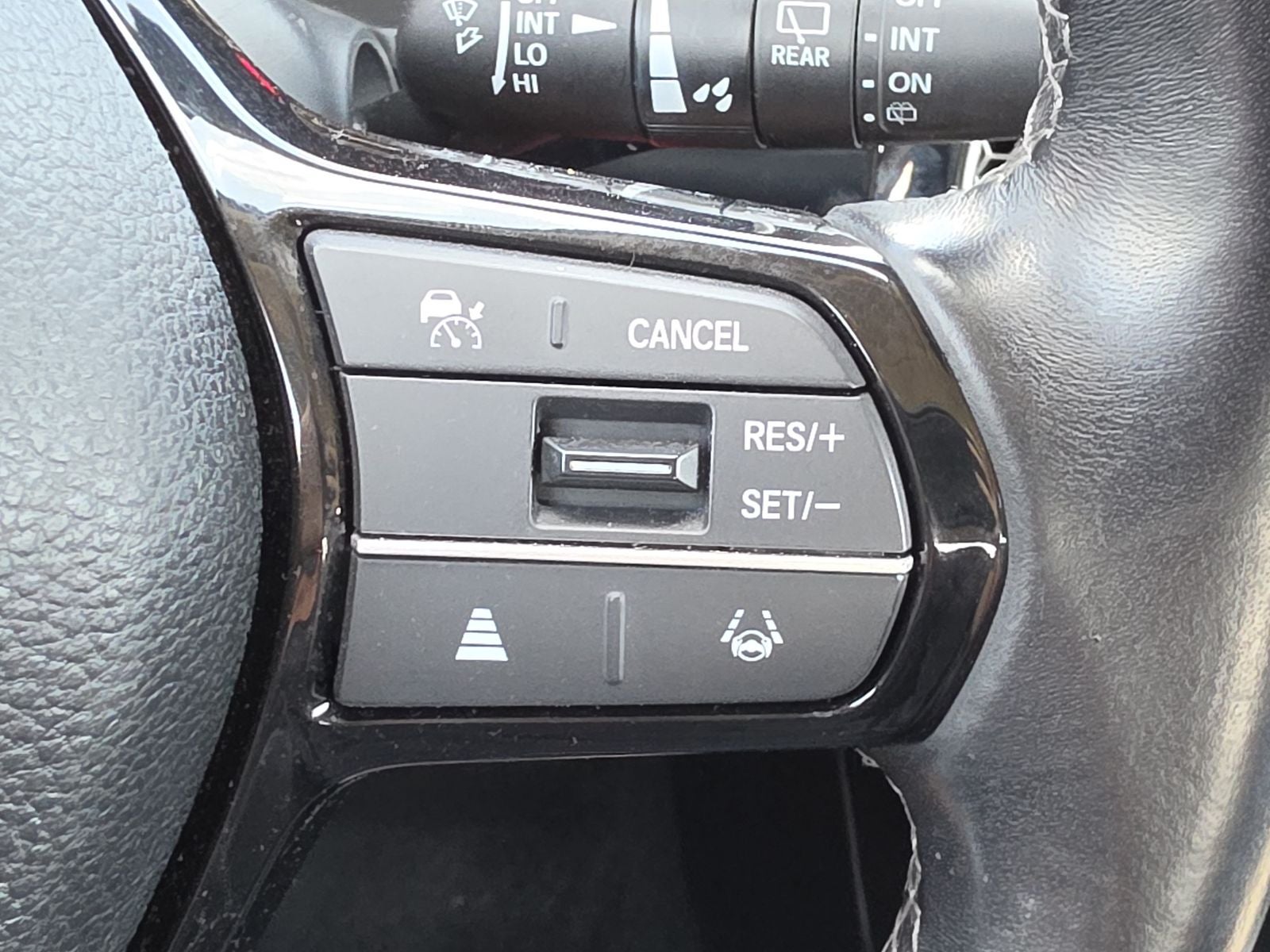 2023 Honda Civic EX-L