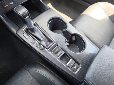 2023 Honda Civic EX-L