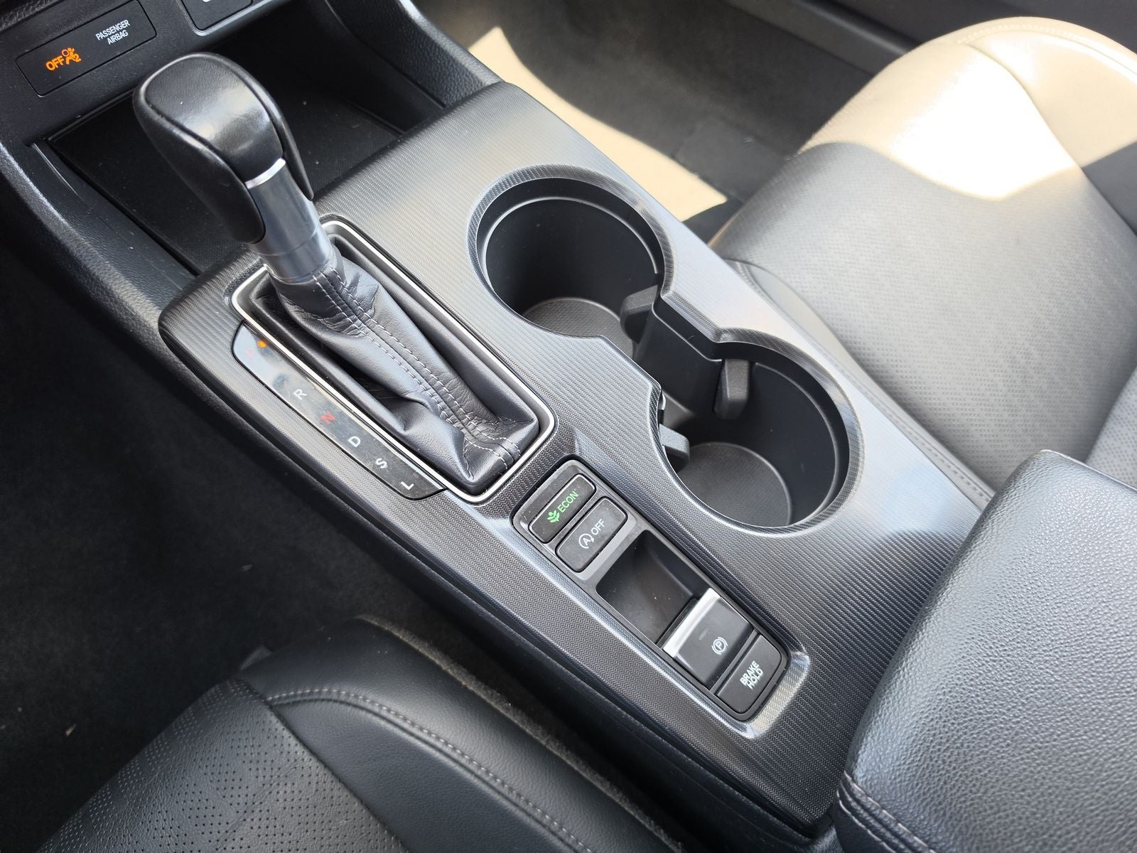2023 Honda Civic EX-L