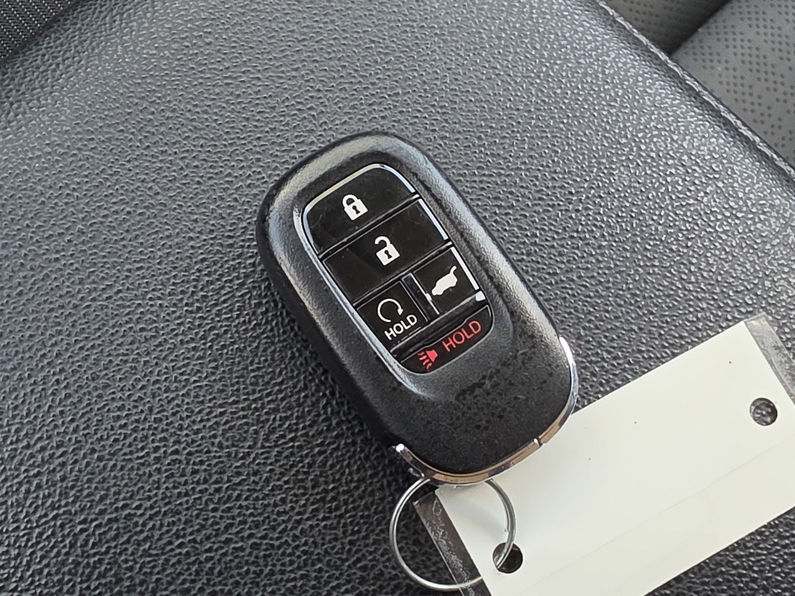 2023 Honda Civic EX-L