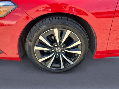 2023 Honda Civic EX-L