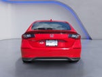 2023 Honda Civic EX-L