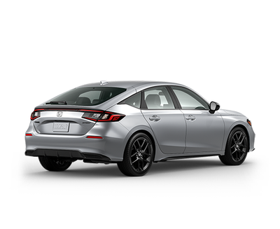 2027 Honda Civic Sport
