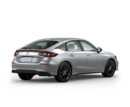 2027 Honda Civic Sport