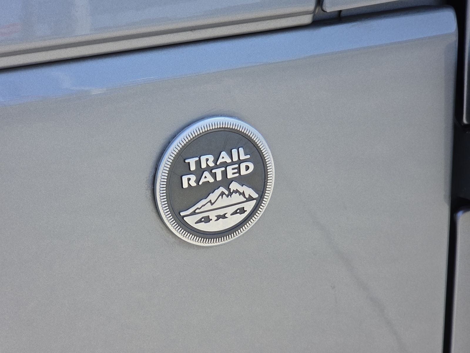 2014 Jeep Wrangler Unlimited Rubicon