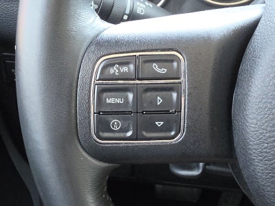 2014 Jeep Wrangler Unlimited Rubicon