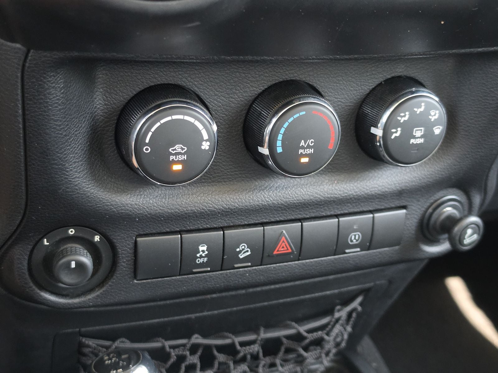 2014 Jeep Wrangler Unlimited Rubicon