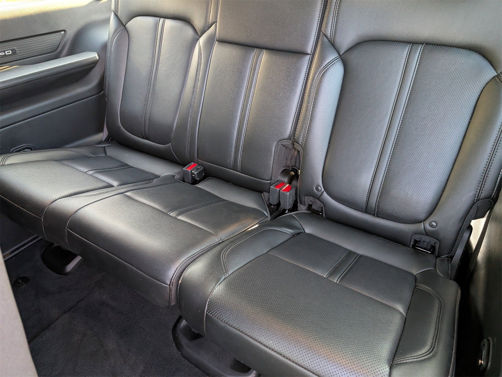 2024 Jeep Wagoneer L Base