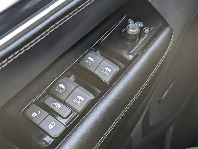 2024 Jeep Wagoneer L Base