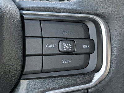 2024 Jeep Wagoneer L Base