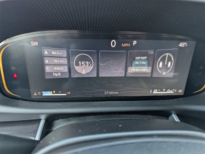 2024 Jeep Wagoneer L Base