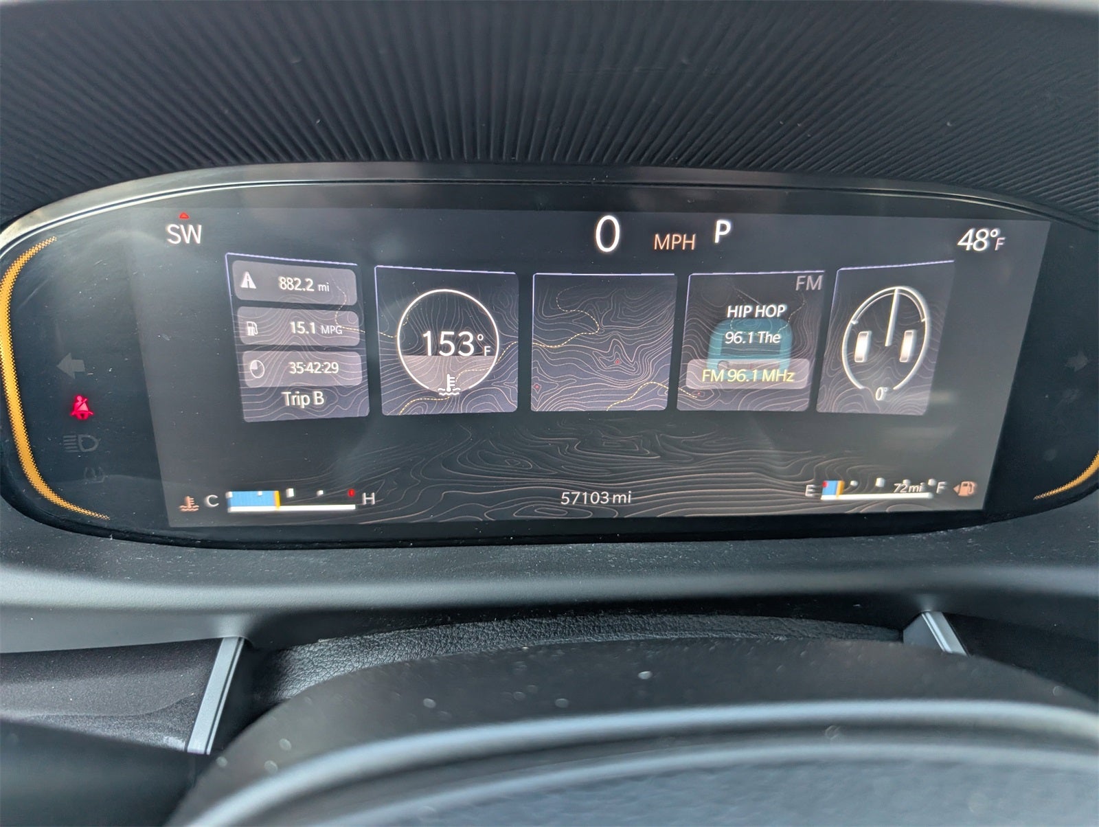 2024 Jeep Wagoneer L Base