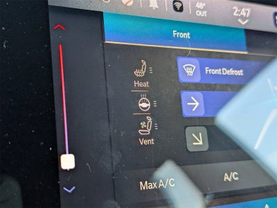 2024 Jeep Wagoneer L Base