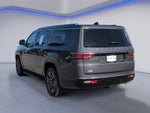 2024 Jeep Wagoneer L Base