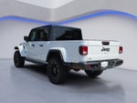2025 Jeep Gladiator Nighthawk
