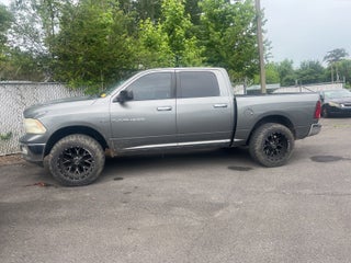 2012 RAM 1500 Big Horn