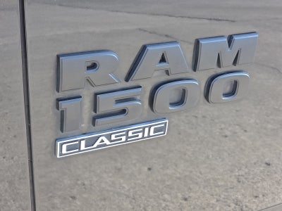 2019 RAM 1500 Classic Big Horn