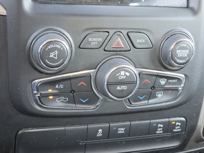 2019 RAM 1500 Classic Big Horn