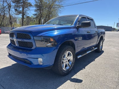 2015 RAM 1500 Express