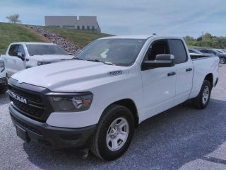 2024 RAM 1500 Tradesman